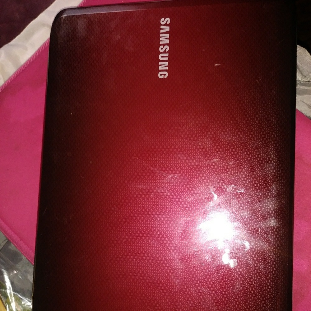 Samsung Laptop